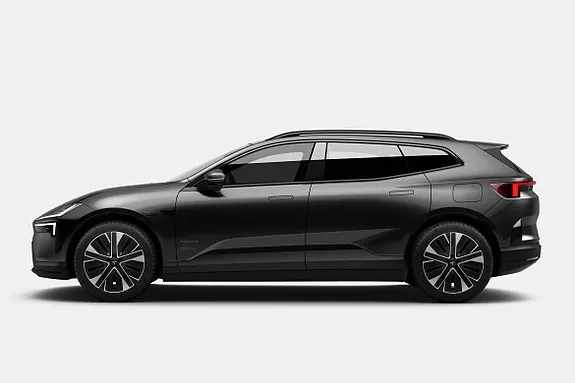 Polestar 4