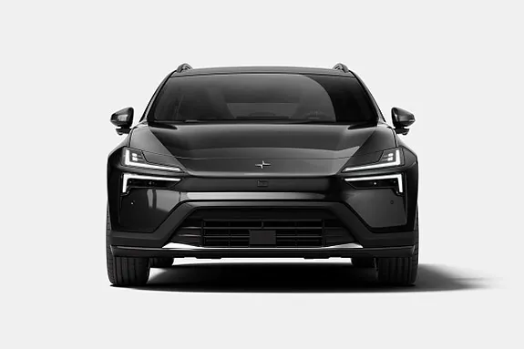 Polestar 4 2027 photo 3