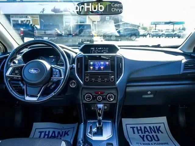 Subaru Crosstrek 2021 photo 2