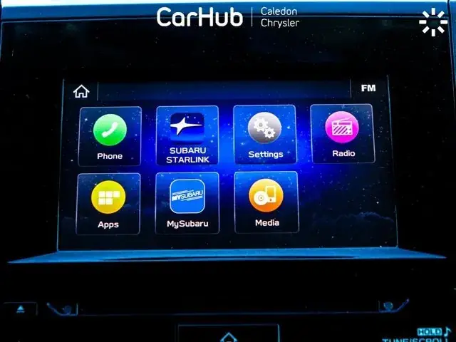 Subaru Crosstrek 2021 photo 3