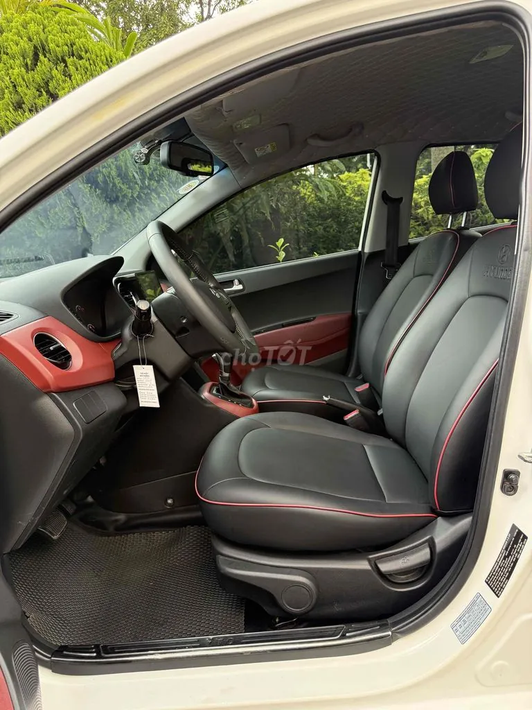 Hyundai I10 2019 photo 3