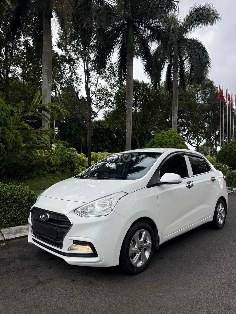 Hyundai I10 2019 photo 2