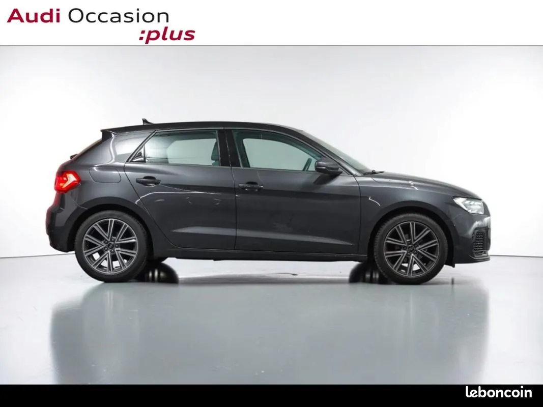 Audi A1 Sportback 2023 photo 3