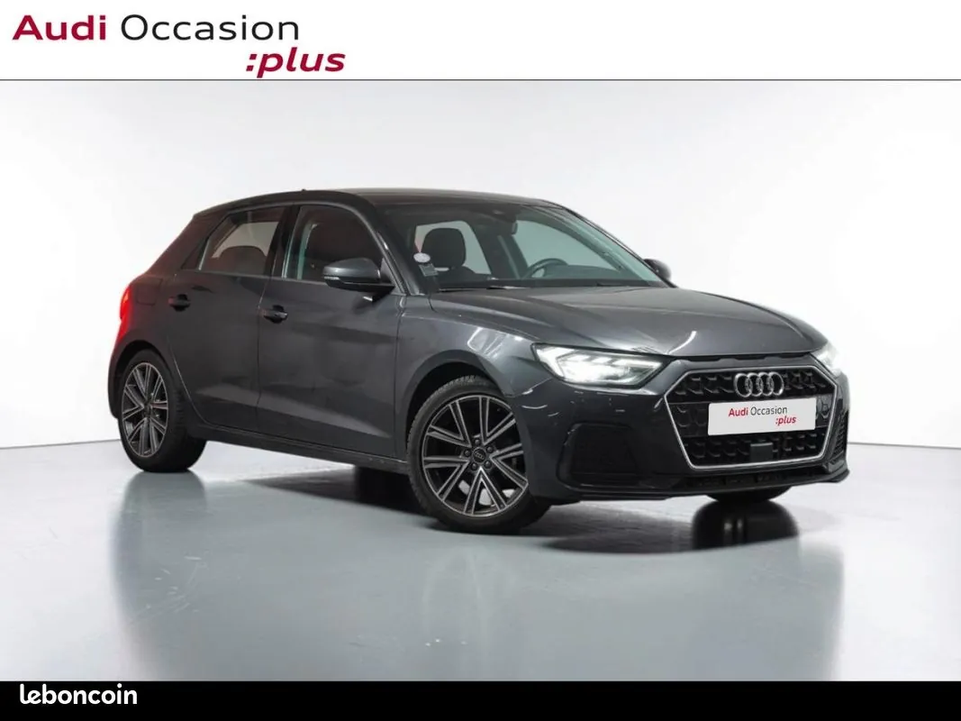 Audi A1 Sportback 2023 photo 2