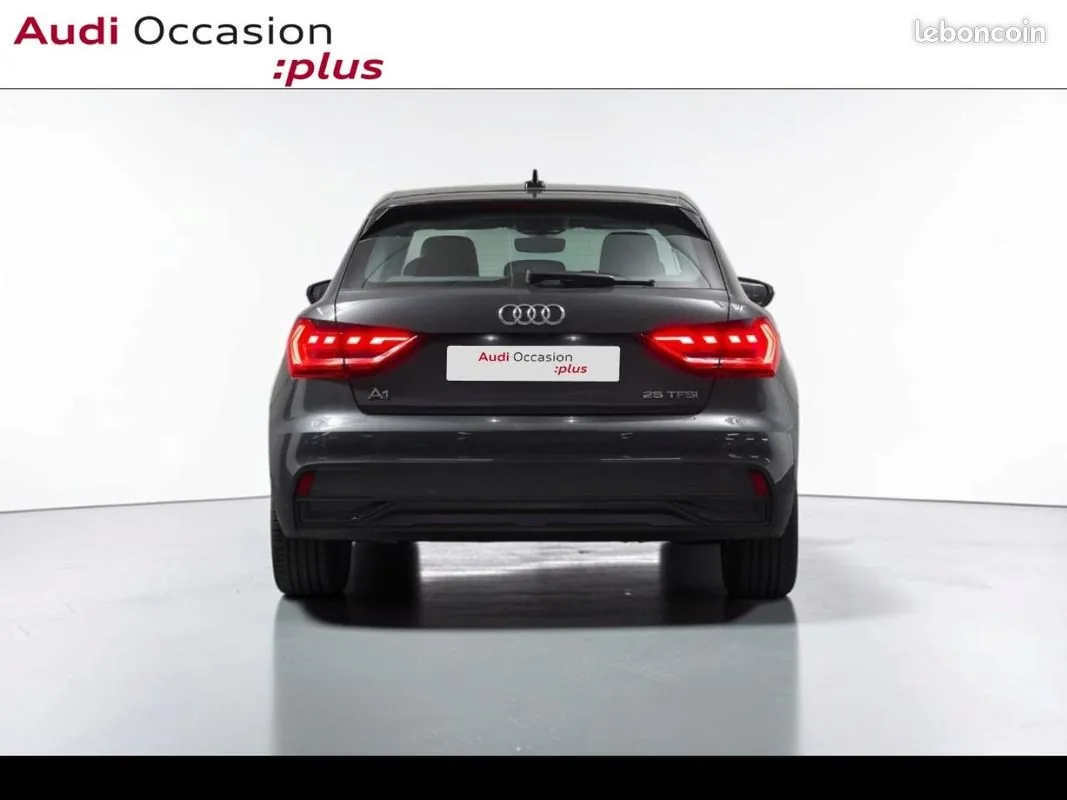Audi A1 Sportback 2023 photo 5