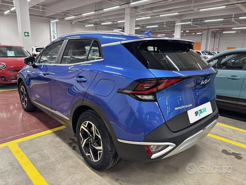 Kia Sportage 2023 photo 3
