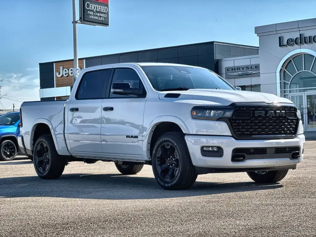 Ram 1500