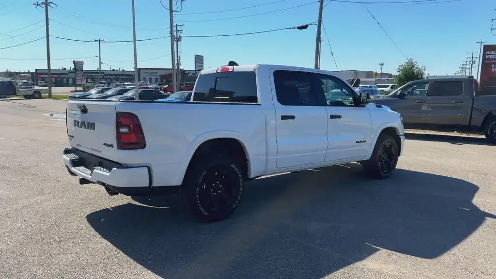Ram 1500 2026 photo 5