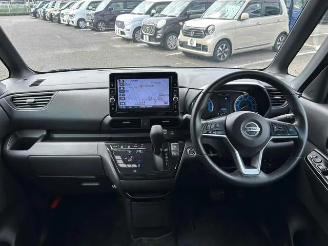 Nissan Ruize 2022 photo 2