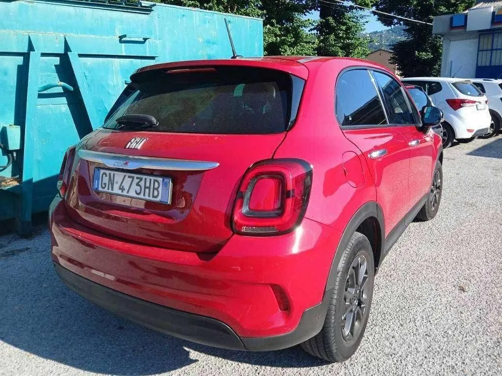 Fiat 500X 2023 photo 5