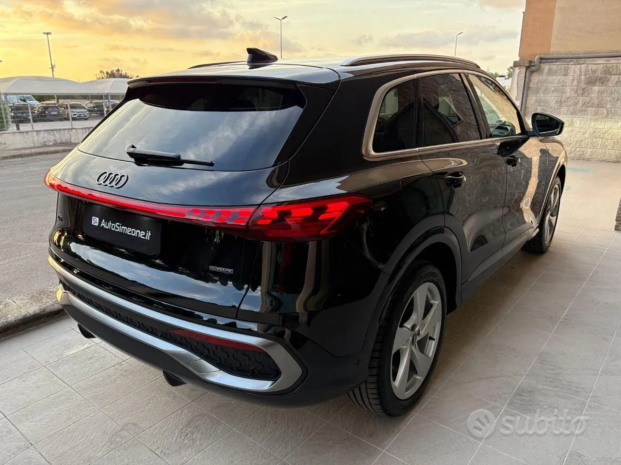 Audi Q5 2026 photo 5