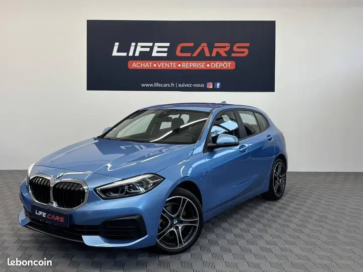 BMW Série 1