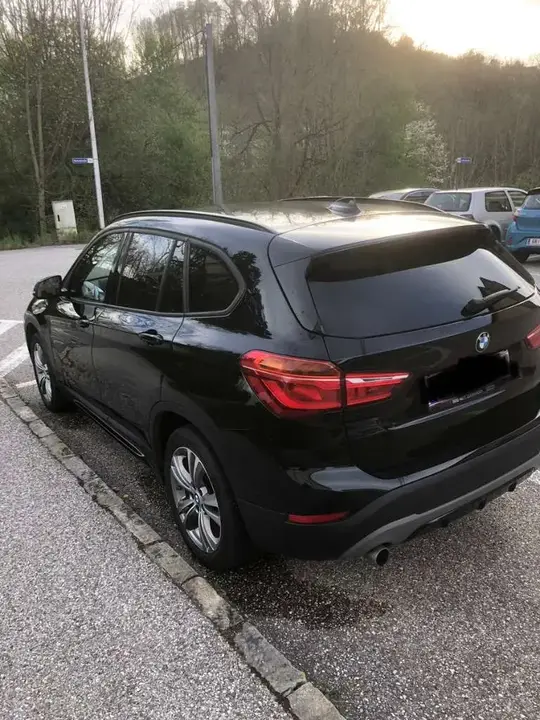 BMW X1 2017 photo 3