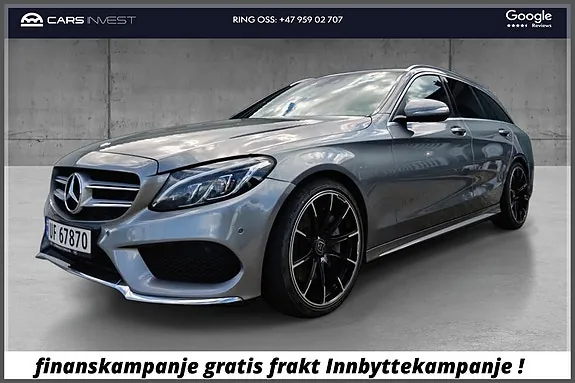 Mercedes-Benz C250