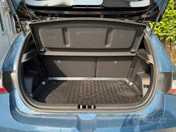 Hyundai I20 2026 photo 4