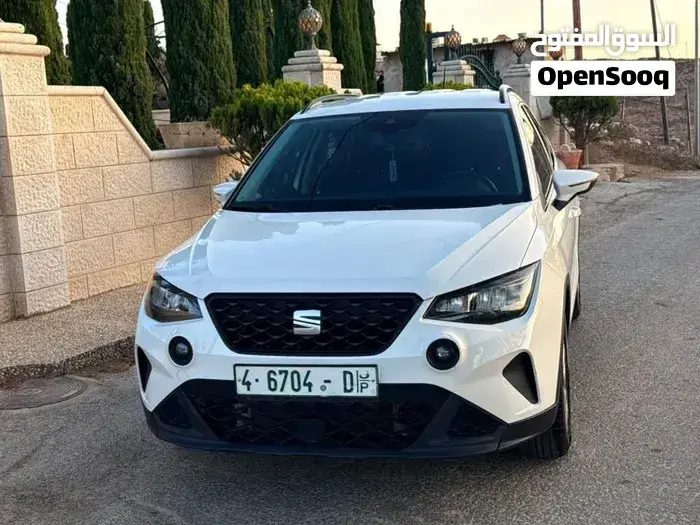 Seat Arona 2021 photo 3