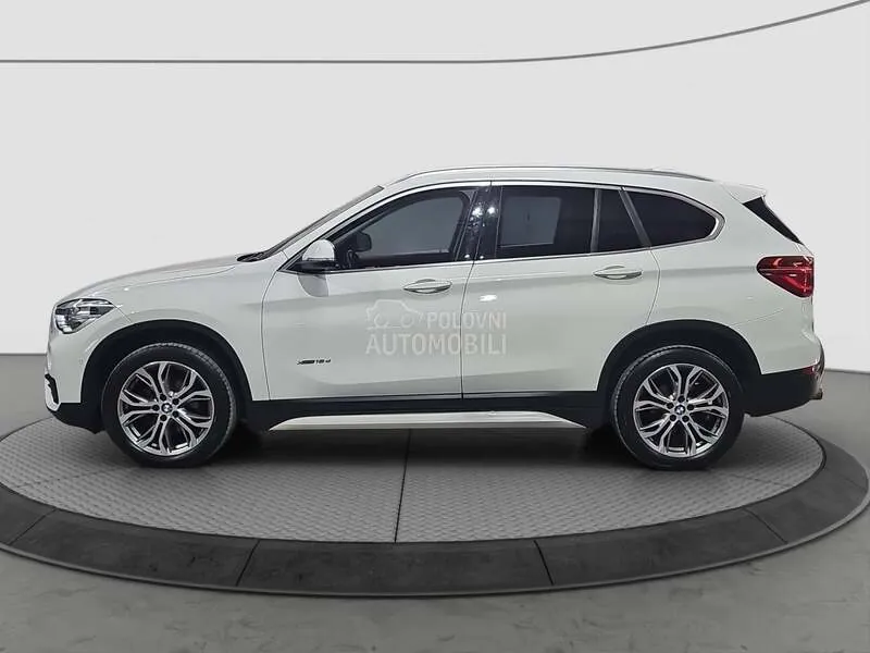 BMW X1 2016 photo 2