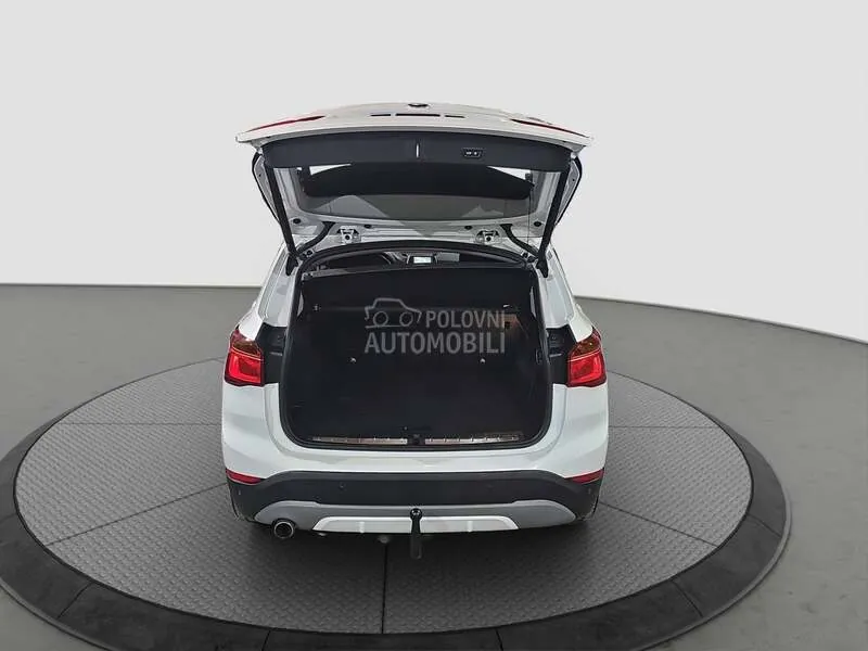 BMW X1 2016 photo 5