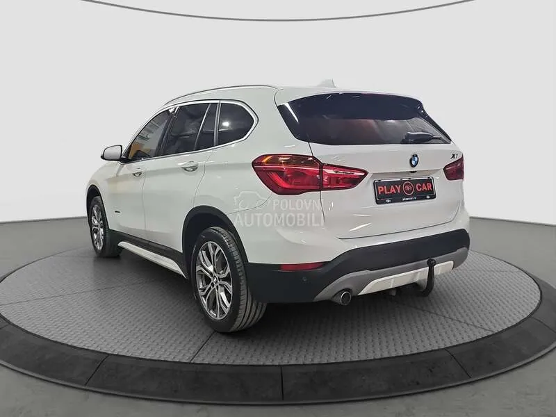 BMW X1 2016 photo 3