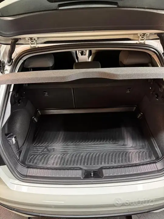 Audi A1 2023 photo 3