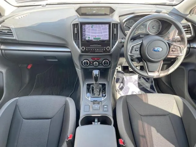 Subaru Impreza Sport 2018 photo 2