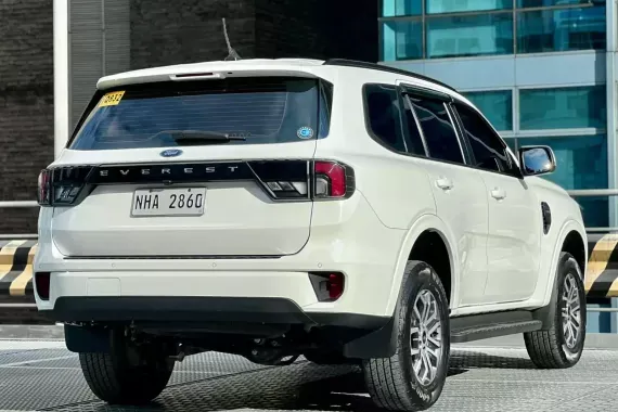 Ford Everest 2023 photo 5