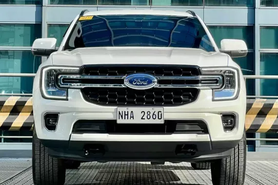 Ford Everest