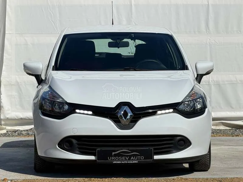 Renault Clio 2015 photo 5