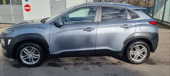 Hyundai Kona 2020 photo 3
