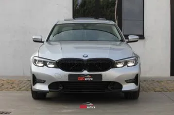 BMW 318I 2020 photo 2