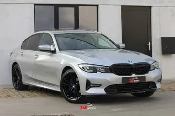 BMW 318I