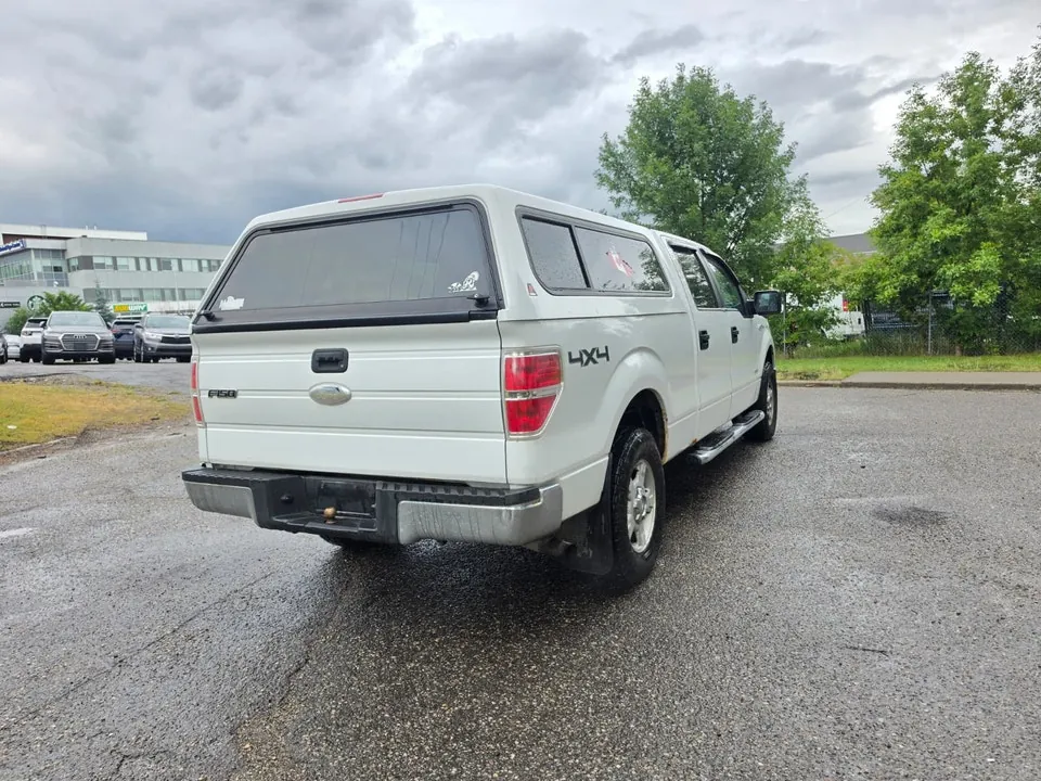 Ford F-150 2011 photo 2