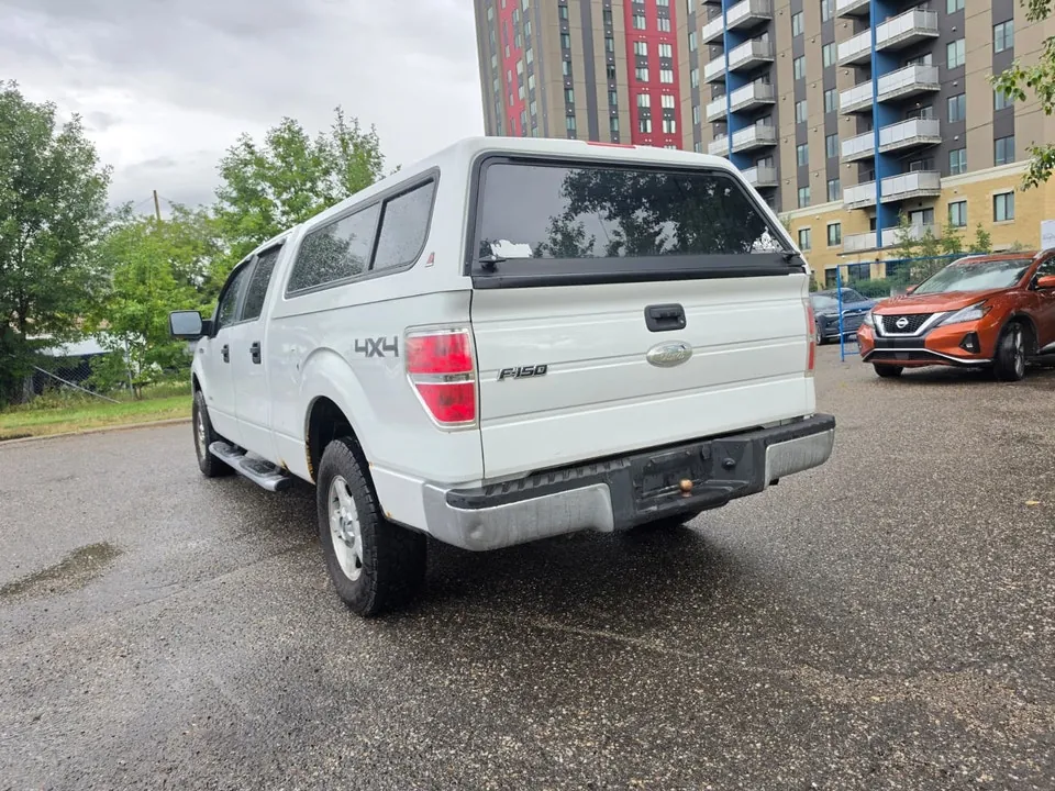 Ford F-150 2011 photo 5