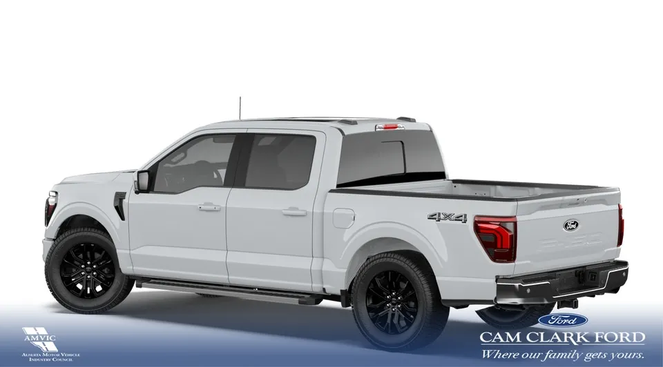 Ford F-150 2026 photo 2