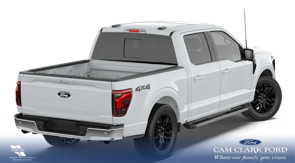 Ford F-150 2026 photo 3