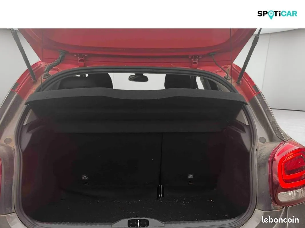 Citroen C3 2018 photo 5