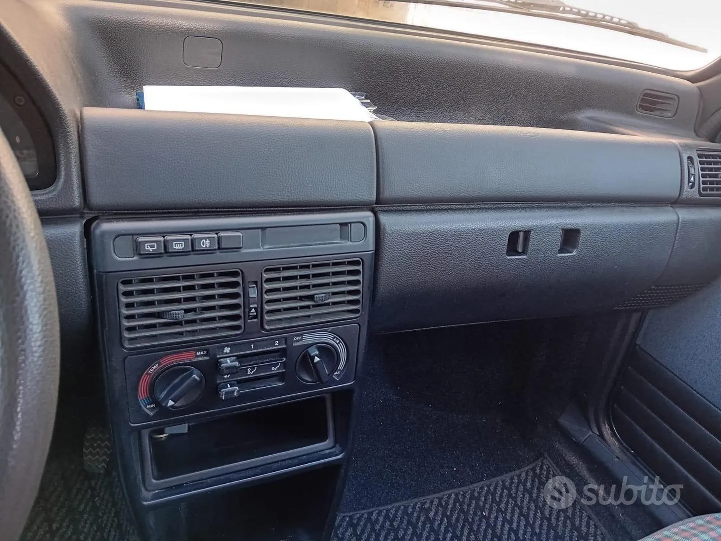 Fiat Uno 1994 photo 5