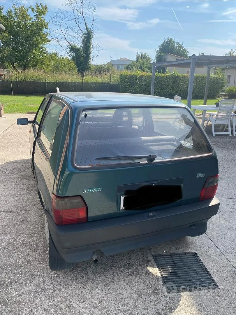 Fiat Uno