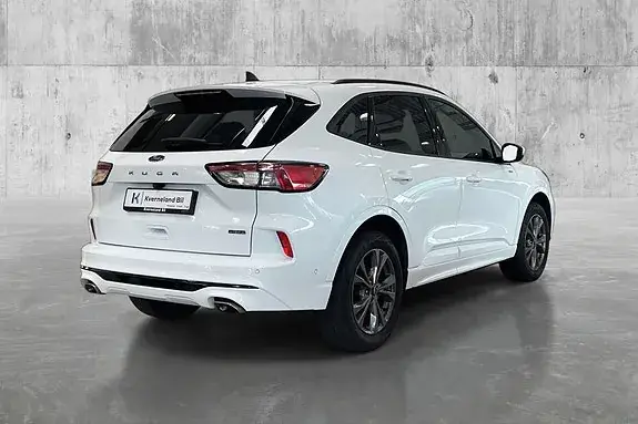 Ford Kuga 2023 photo 5
