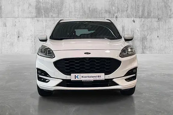 Ford Kuga 2023 photo 2