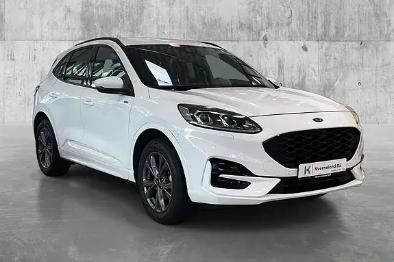Ford Kuga 2023 photo 3