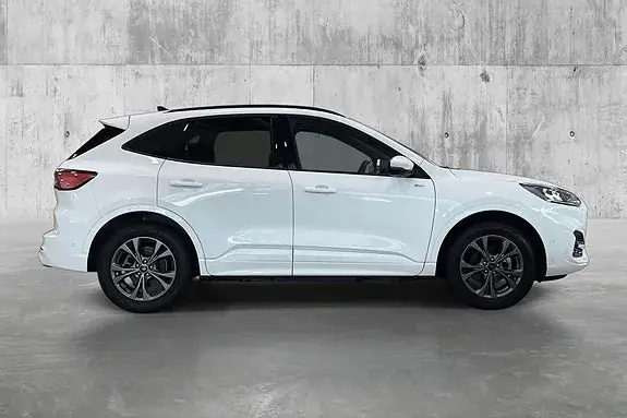 Ford Kuga 2023 photo 4