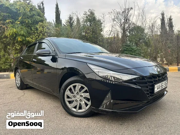 Hyundai Elantra 2023 photo 4