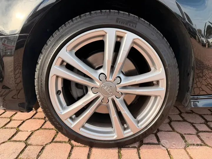 Audi A3 2020 photo 2