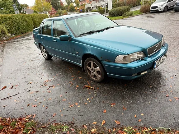 Volvo S70 1997 photo 3
