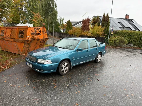 Volvo S70