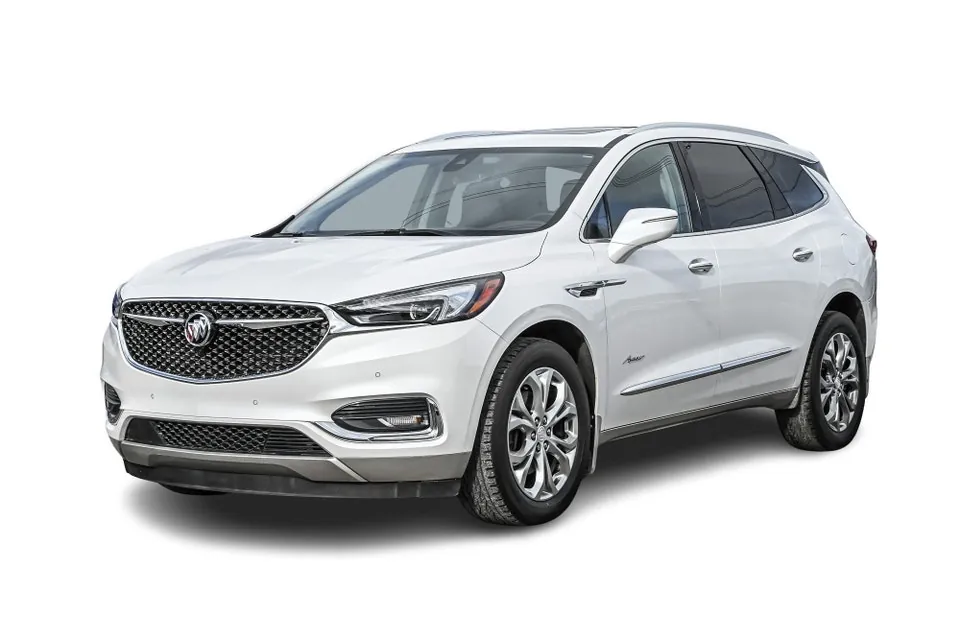 Buick Enclave