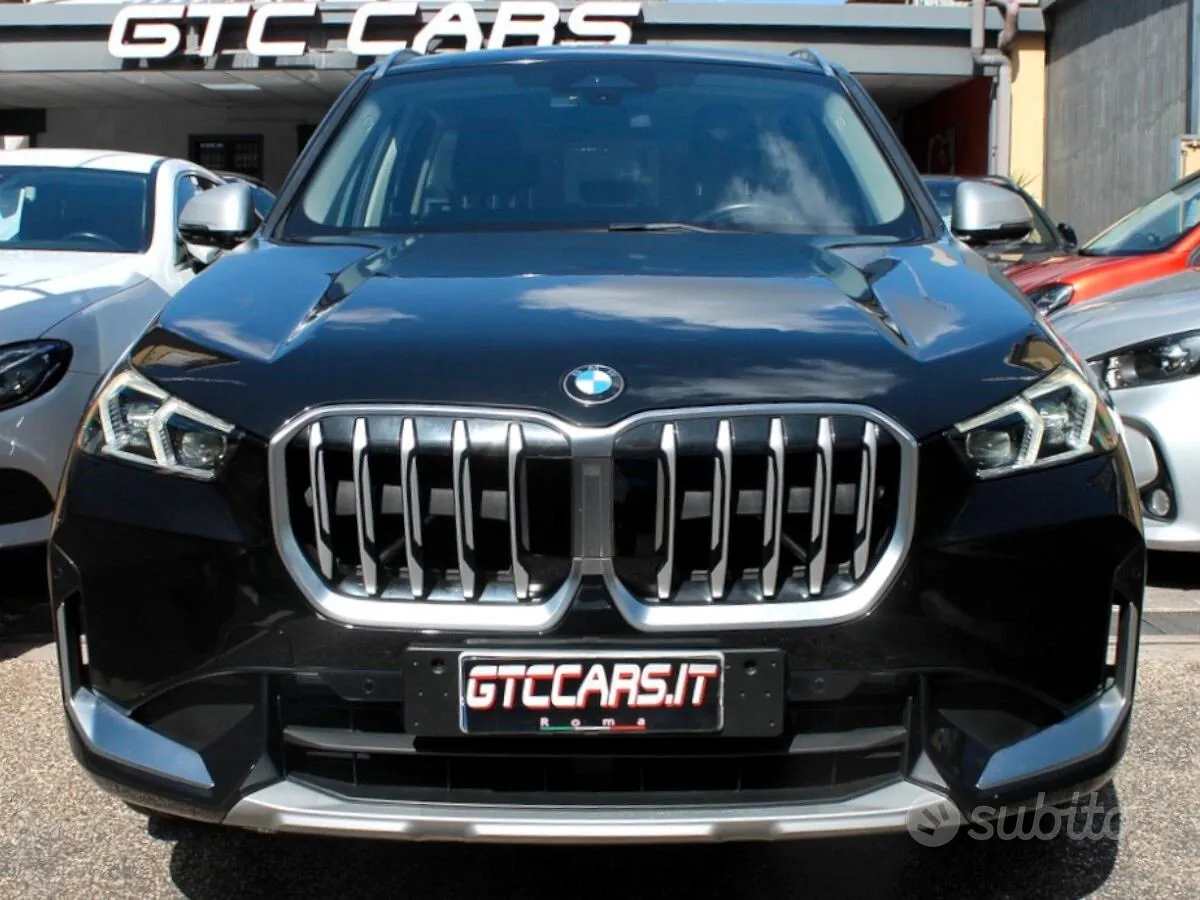 BMW X1 2023 photo 3