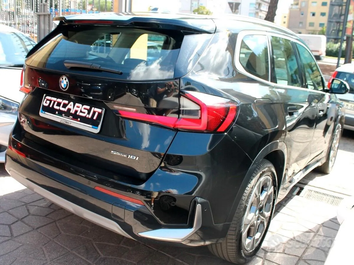 BMW X1 2023 photo 5