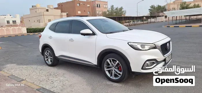 MG Hs